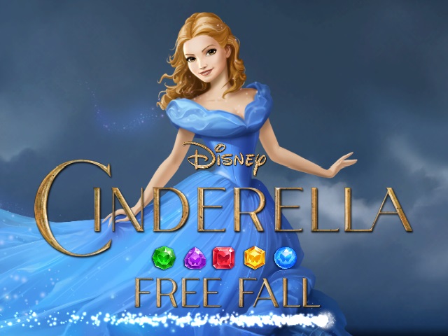 Cinderella-Free-Fall