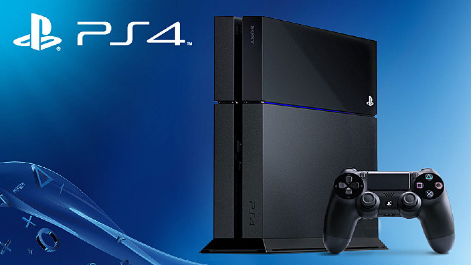 Playstation4