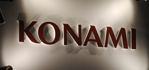 konami