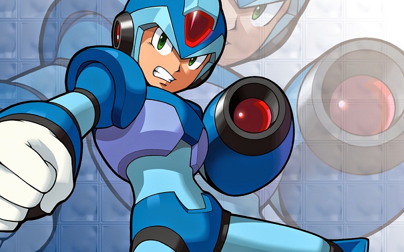 Mega Man regresa en 2017