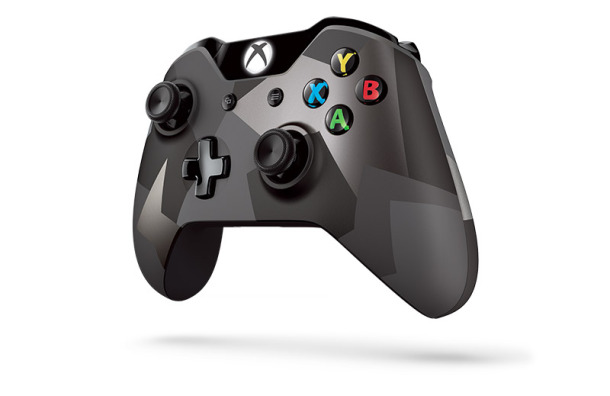 Xbox One Wireless Controller