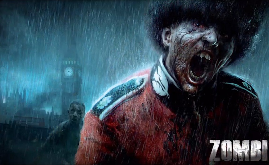 Zombi