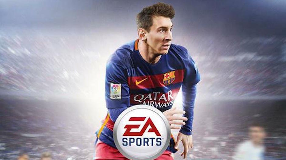 Messi portada fifa