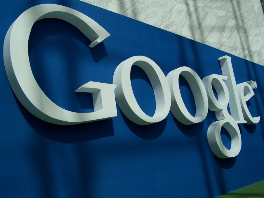 google