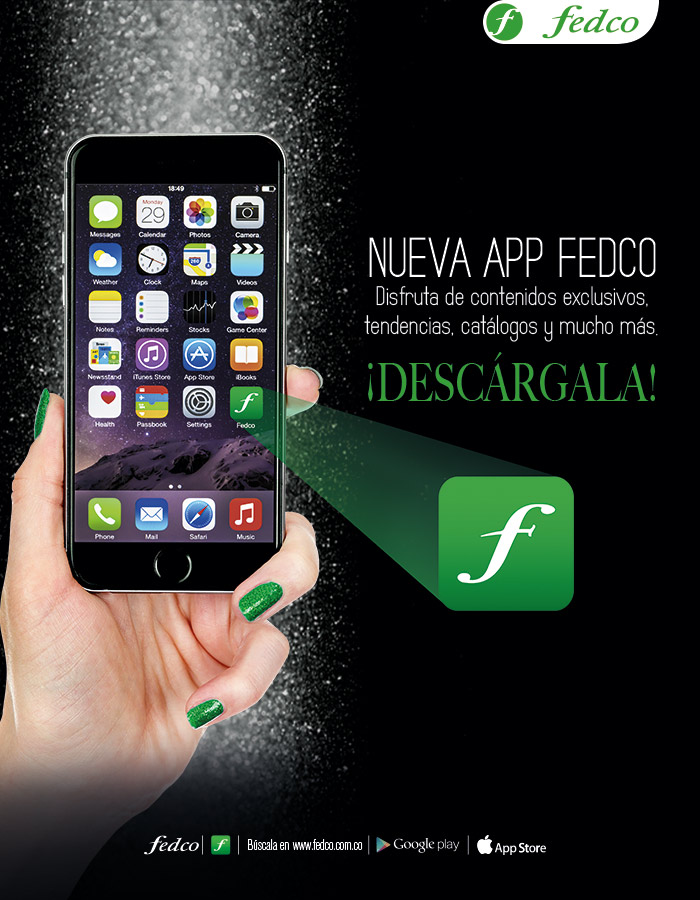 App Fedco