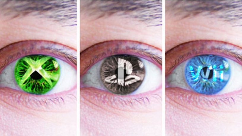 Clases de Gamers