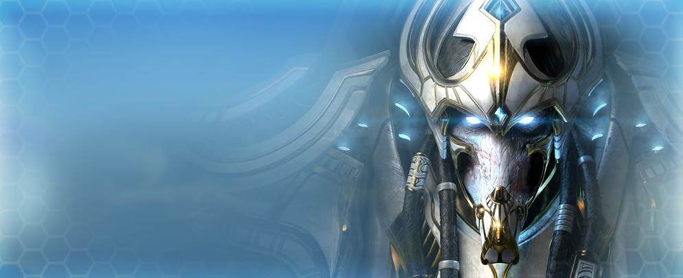 StarcraftII