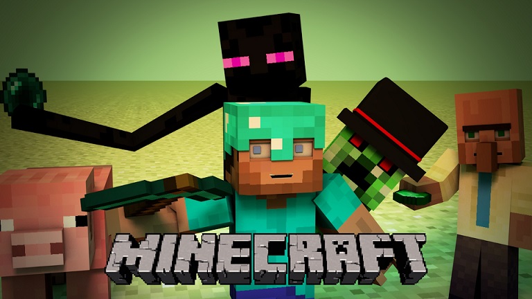 Most-Beautiful-Minecraft-Wallpapers