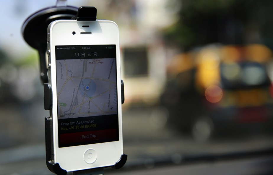 Uber