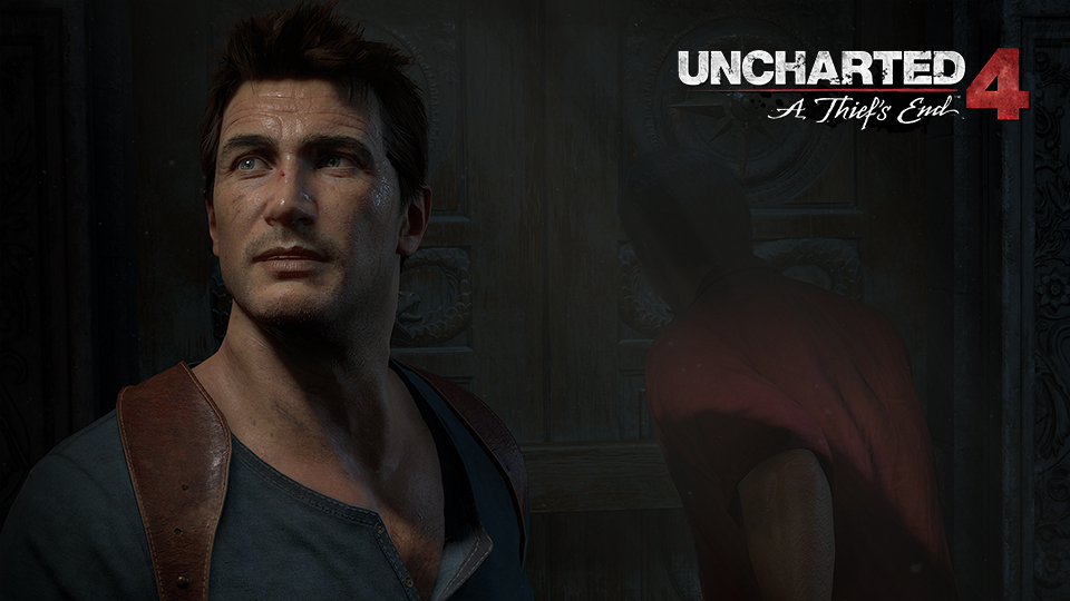 uncharted