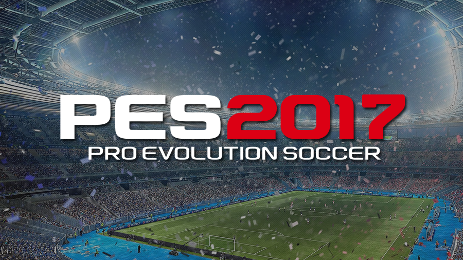 pes2017