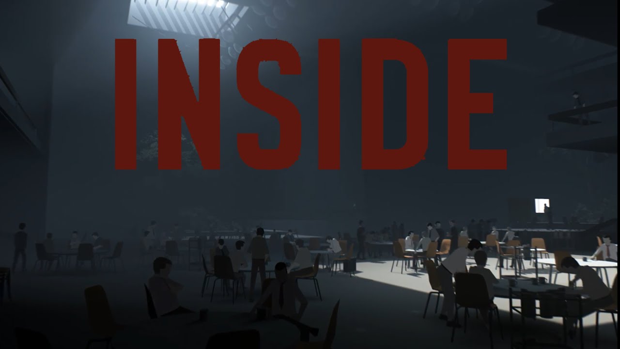 INSIDE-5-GAMERS ON