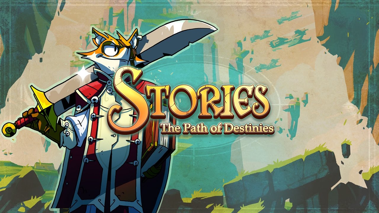 stories