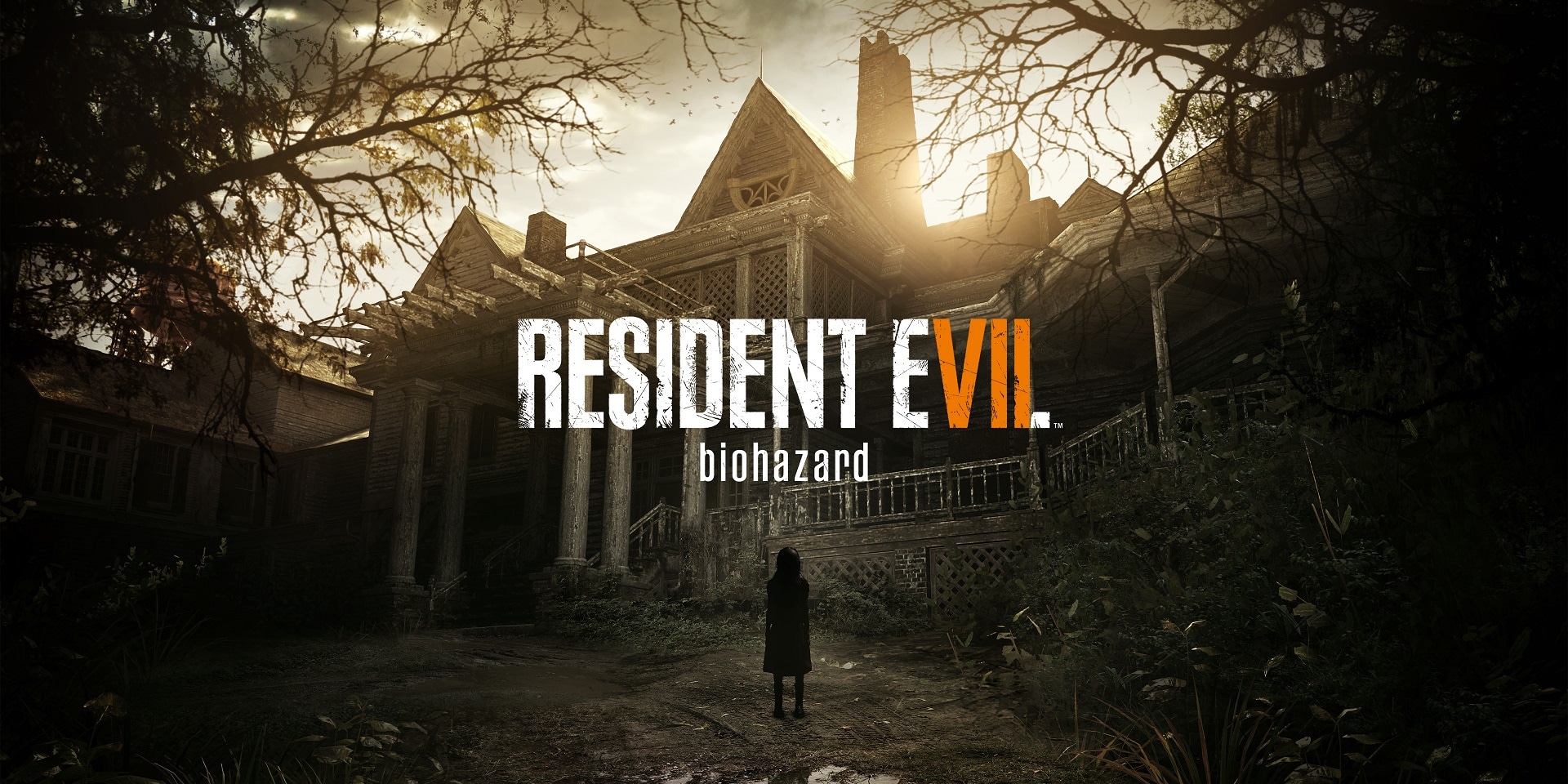 Resident Evil VII-1