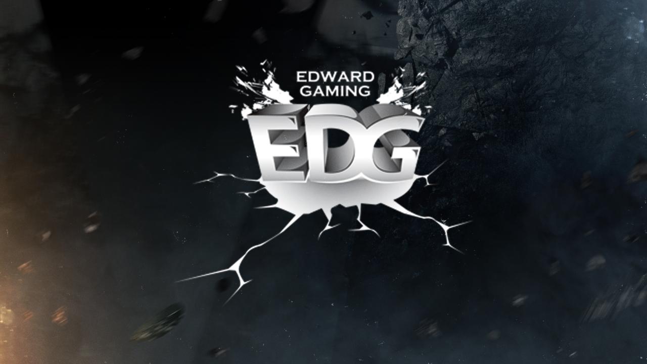 Gillette _EDG-3