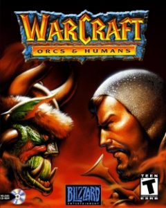250px-Warcraft_I_-_Cover