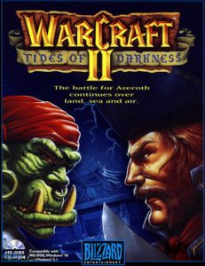 Warcraft-2-Tides-Of-Darkness-Pc