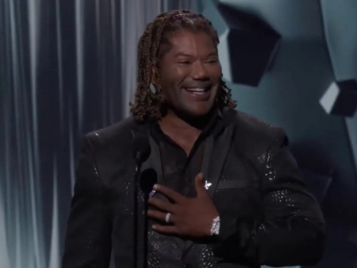 Los desarrolladores de Call of Duty se enojan y critican a Christopher Judge  por su chiste en TGA 2023